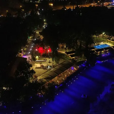 Lemonpark House Hotel